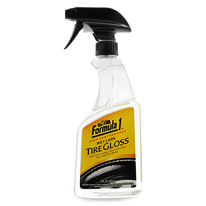 Nước bảo dưỡng vỏ xe Formula 1 TRF1615266